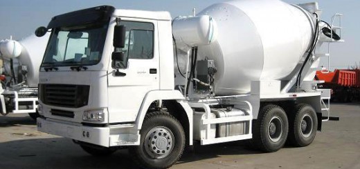 camion-mezclador
