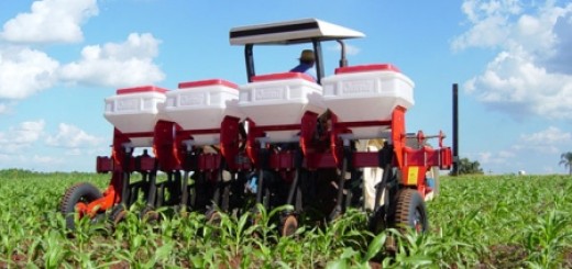 fertilizadora